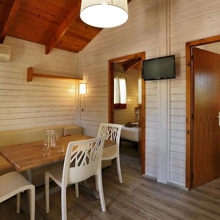 Camping Tamarit Park Resort Ngoại thất bức ảnh