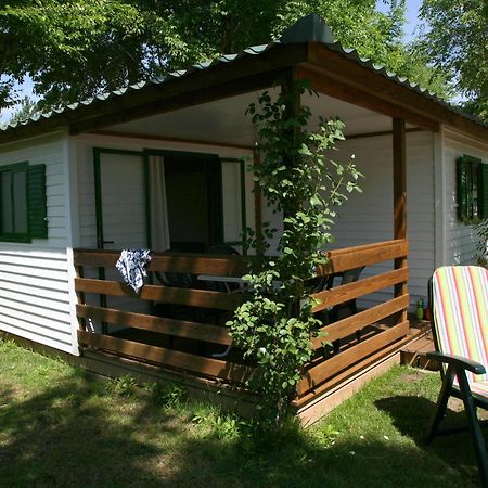Camping Tamarit Park Resort Ngoại thất bức ảnh