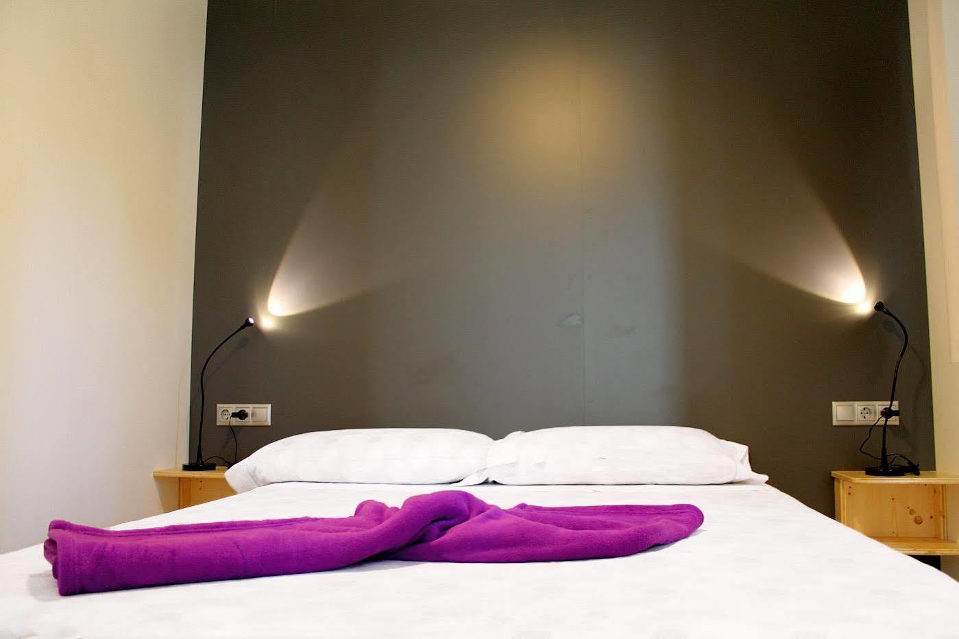 Camping Tamarit Park Resort Ngoại thất bức ảnh