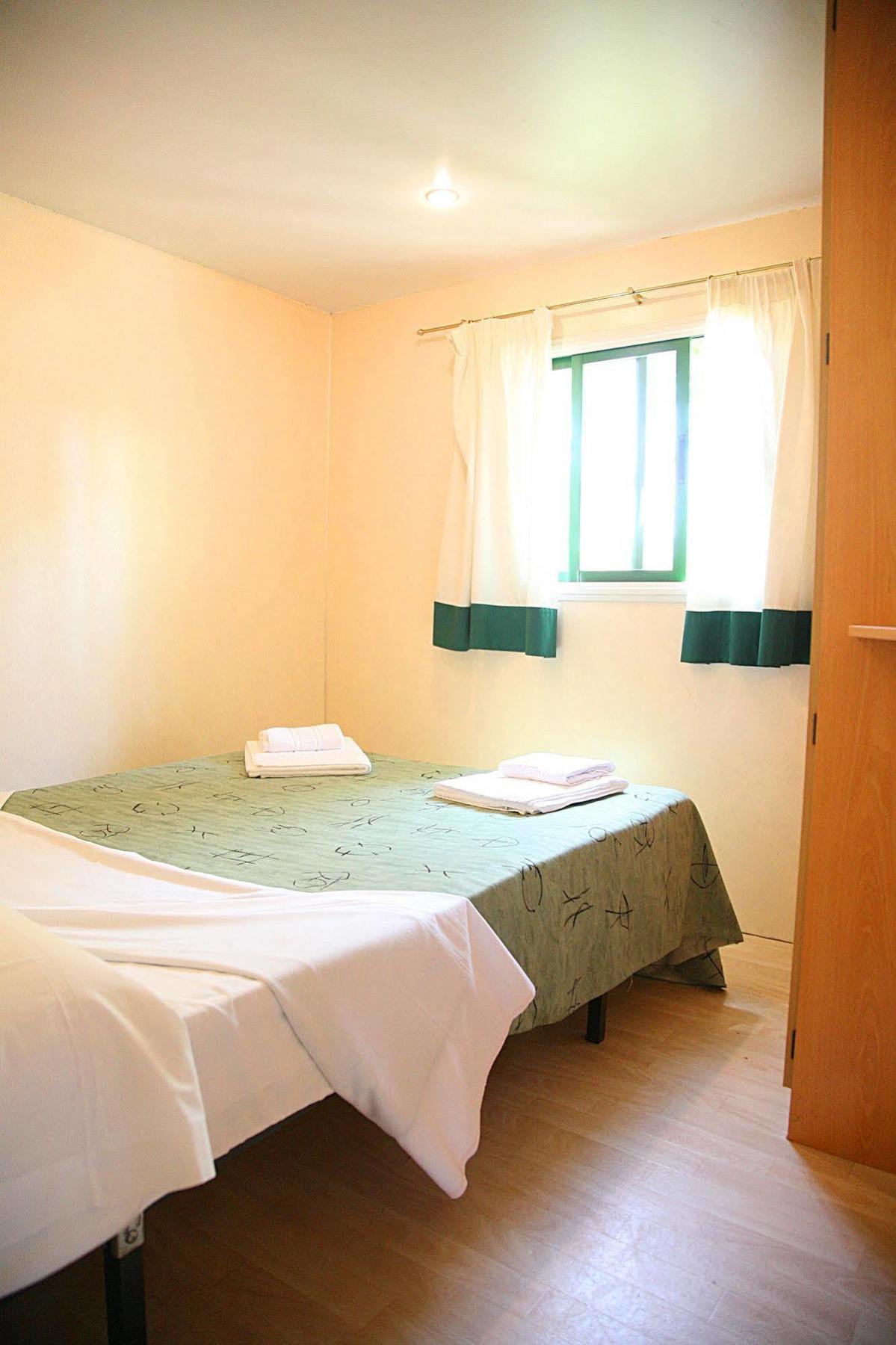 Camping Tamarit Park Resort Ngoại thất bức ảnh