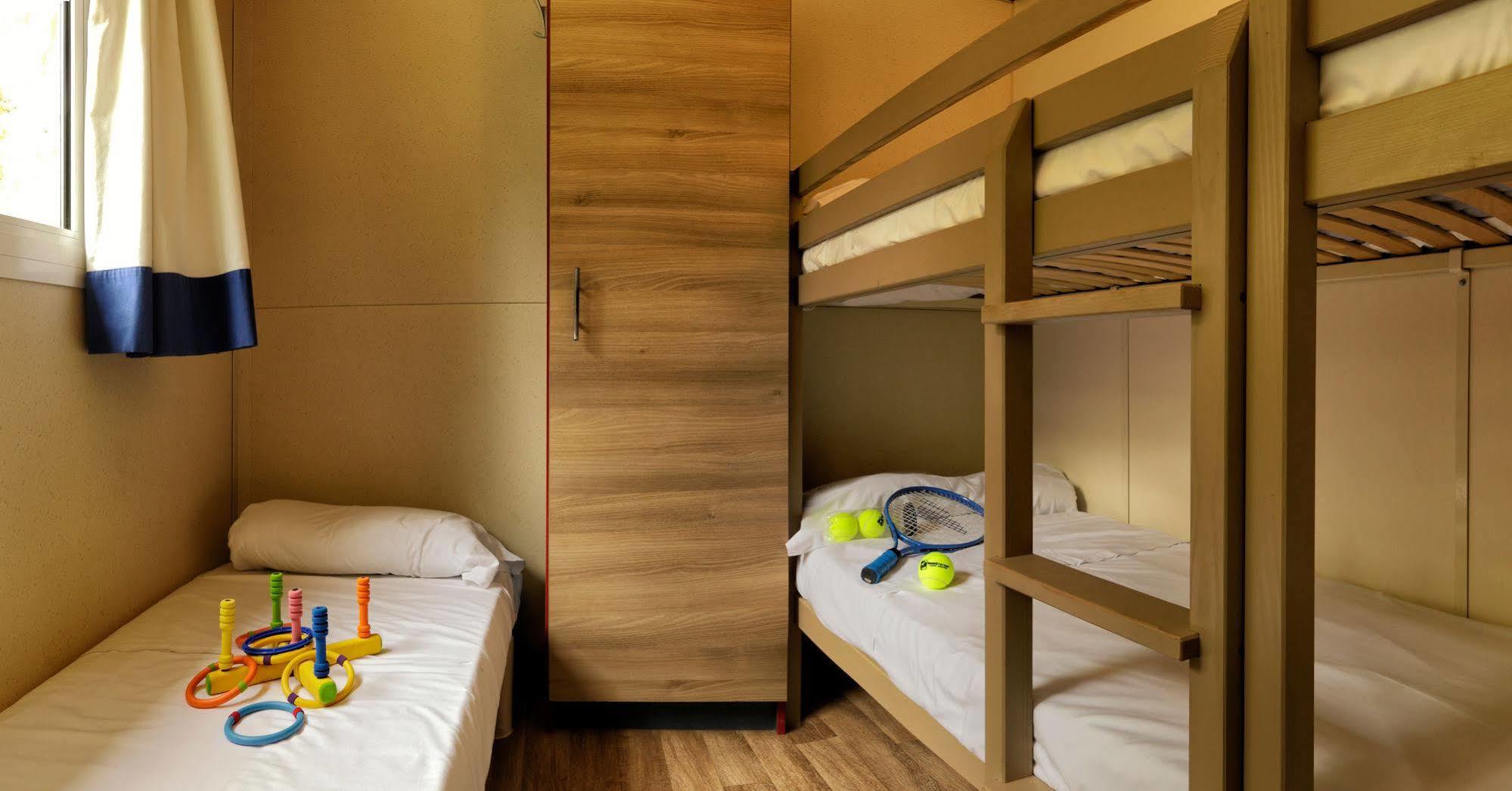 Camping Tamarit Park Resort Ngoại thất bức ảnh